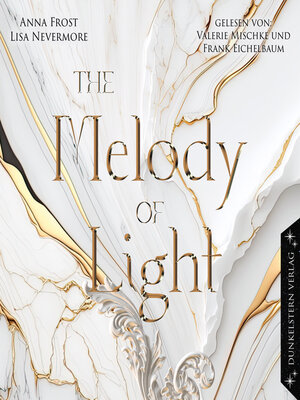 cover image of The Melody of Light